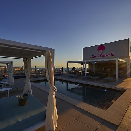 Indico Rock Hotel Mallorca - Adults Only Playa de Palma  Esterno foto
