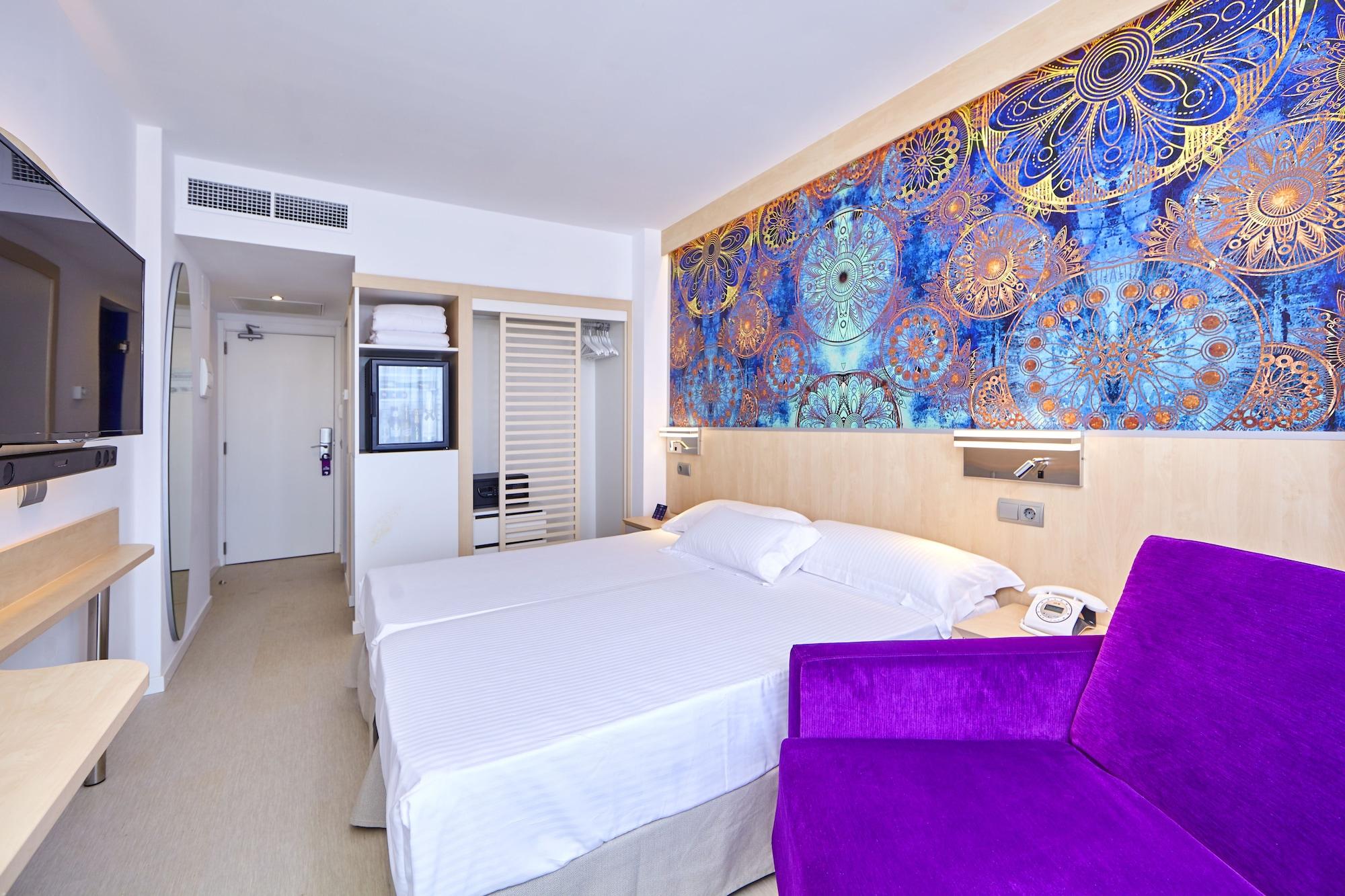 Indico Rock Hotel Mallorca - Adults Only Playa de Palma  Esterno foto