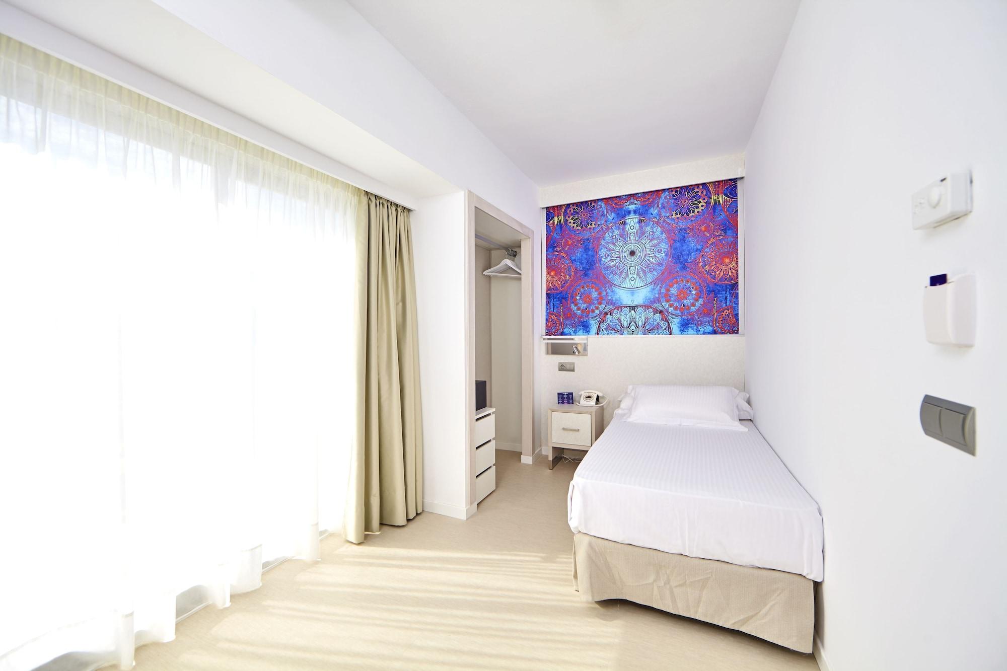 Indico Rock Hotel Mallorca - Adults Only Playa de Palma  Esterno foto