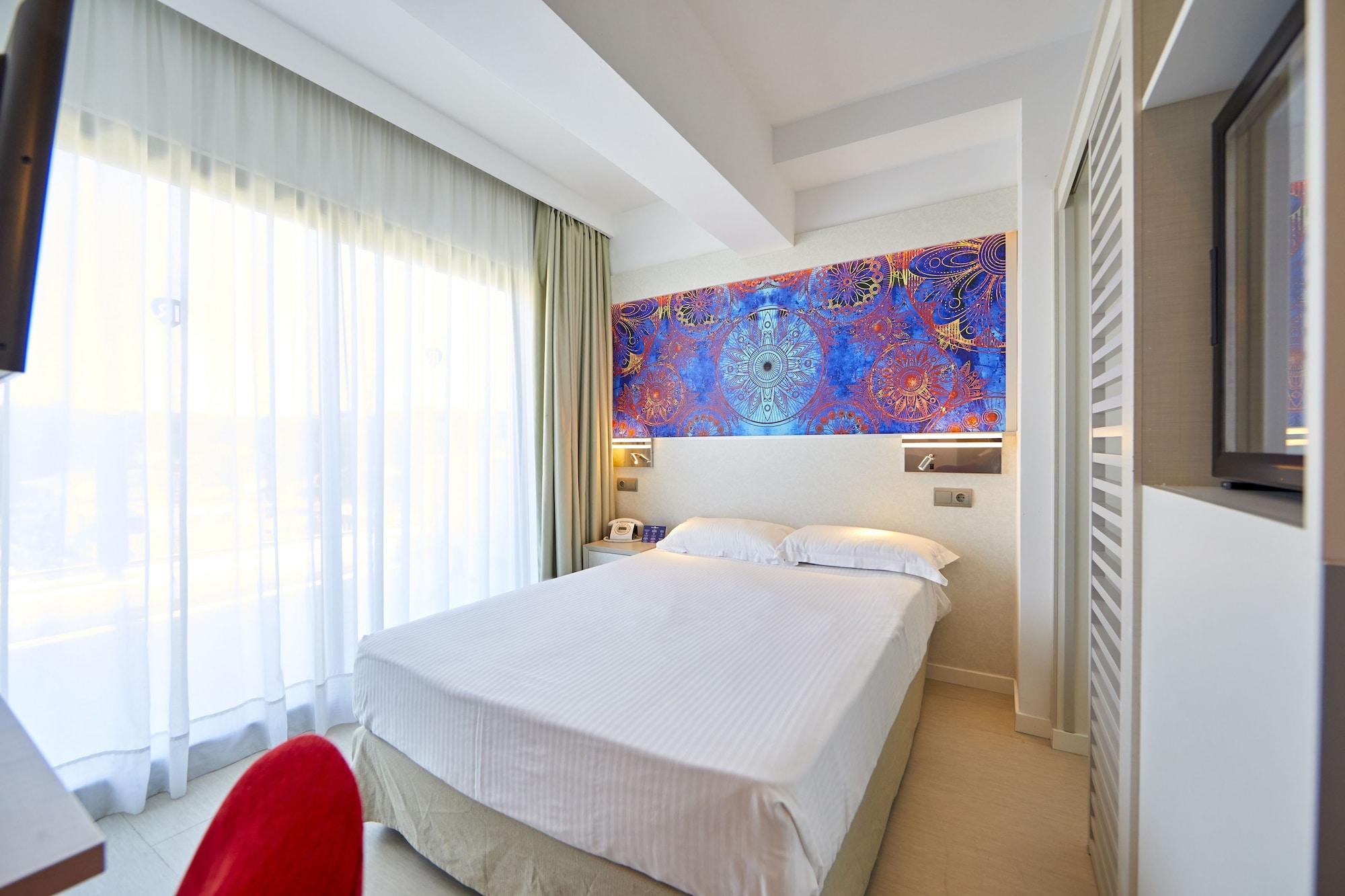 Indico Rock Hotel Mallorca - Adults Only Playa de Palma  Esterno foto