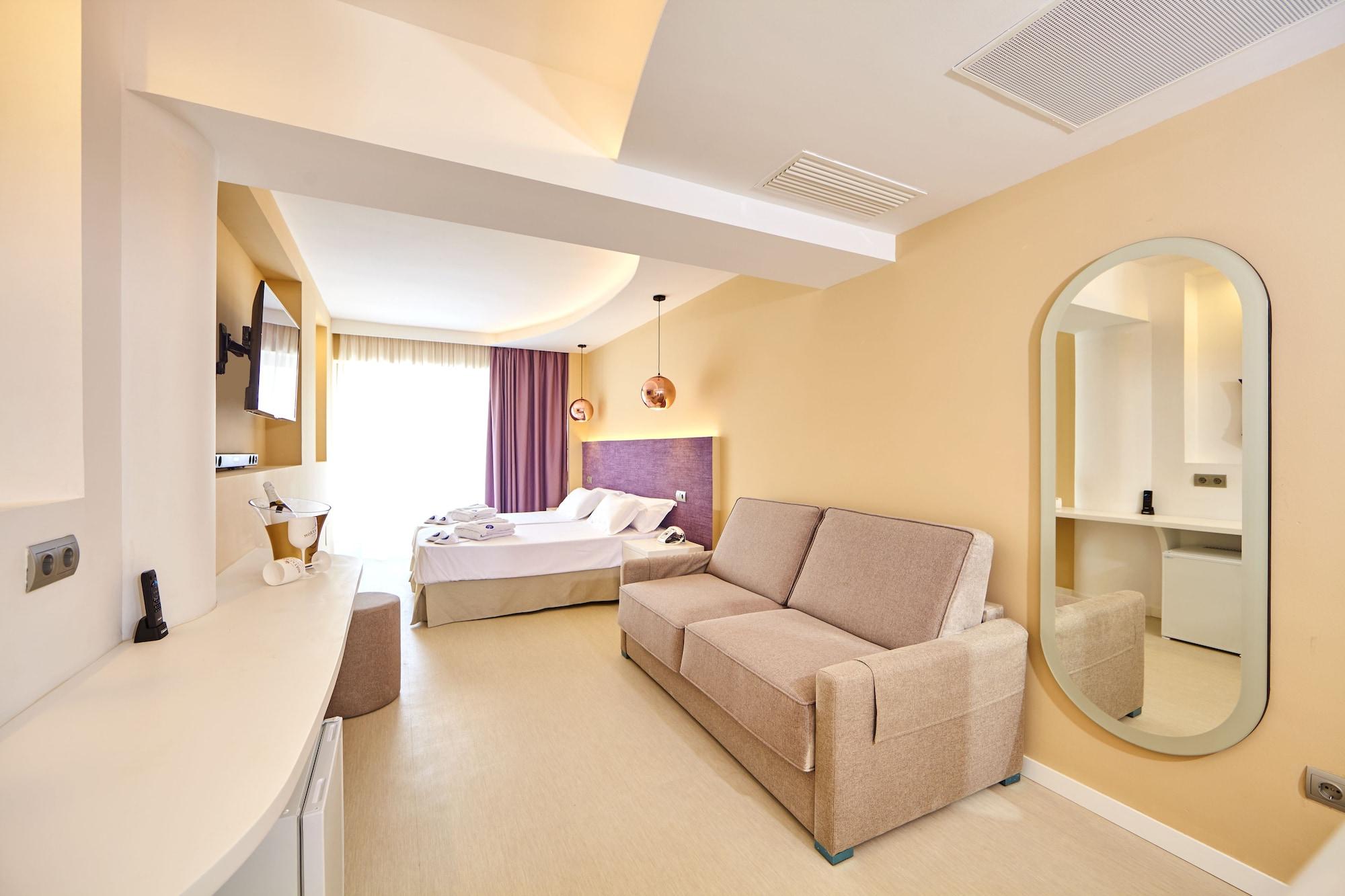 Indico Rock Hotel Mallorca - Adults Only Playa de Palma  Esterno foto