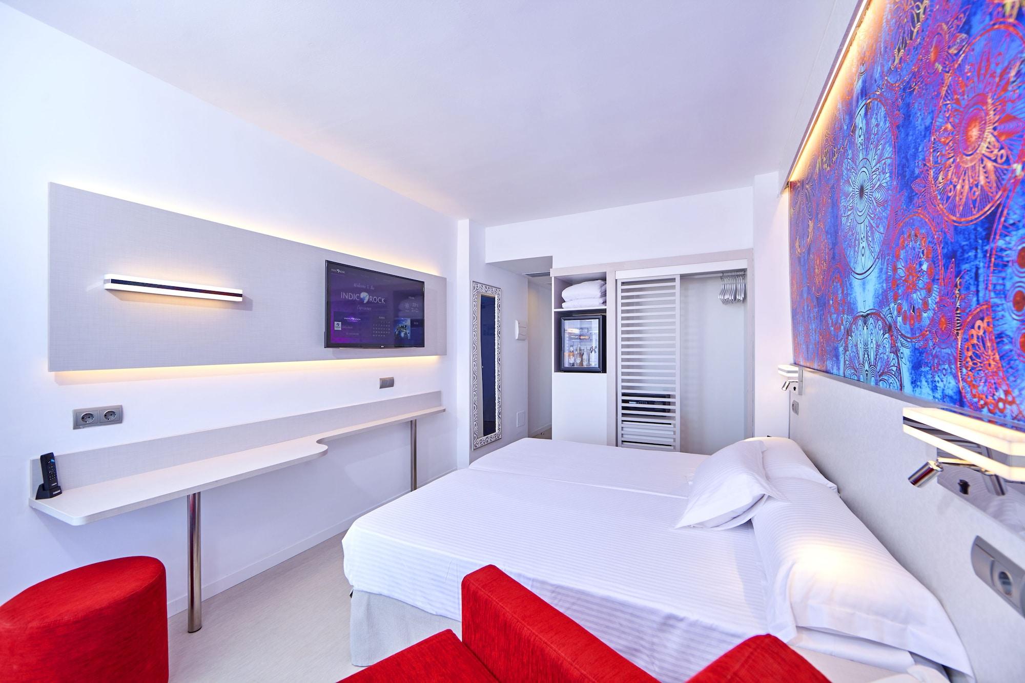 Indico Rock Hotel Mallorca - Adults Only Playa de Palma  Esterno foto