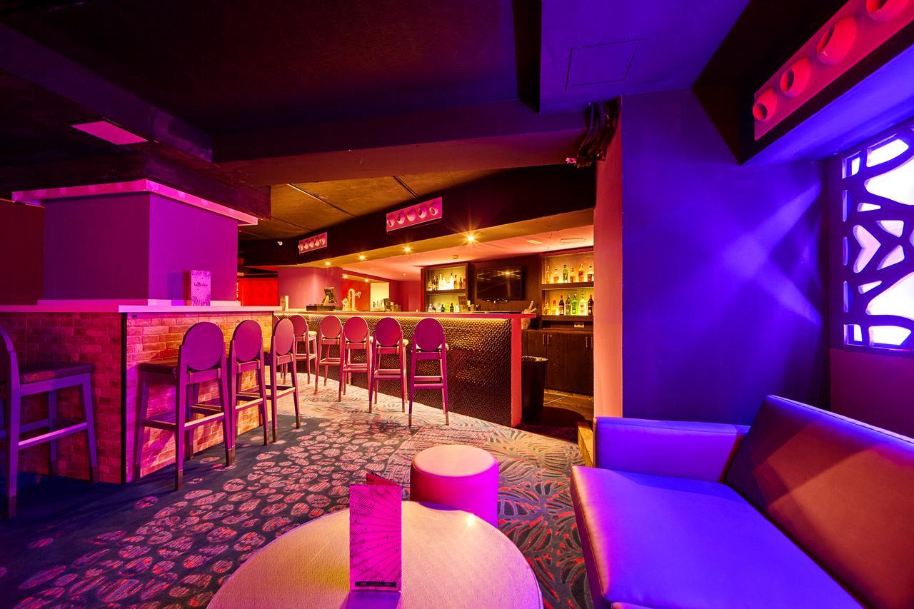 Indico Rock Hotel Mallorca - Adults Only Playa de Palma  Esterno foto