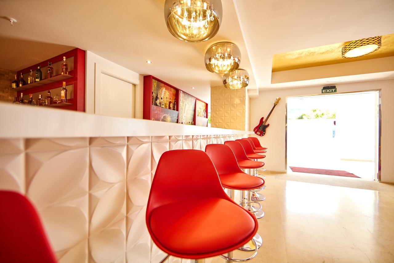 Indico Rock Hotel Mallorca - Adults Only Playa de Palma  Esterno foto
