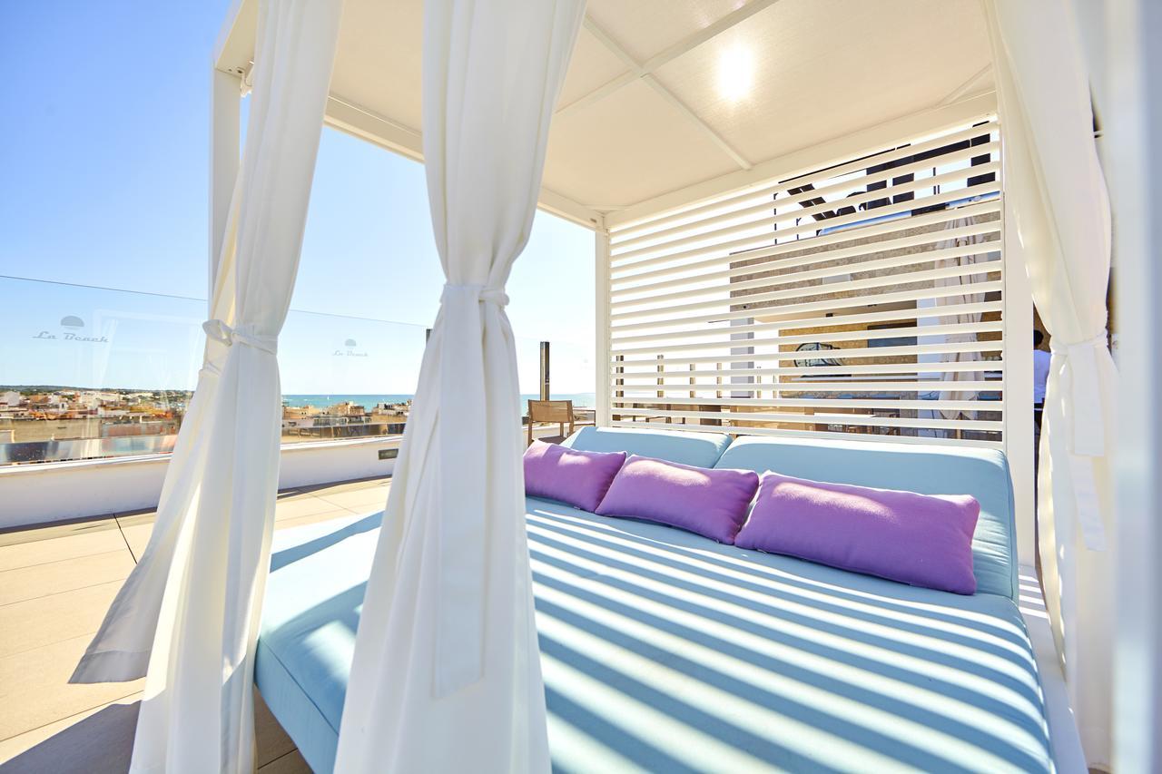Indico Rock Hotel Mallorca - Adults Only Playa de Palma  Esterno foto