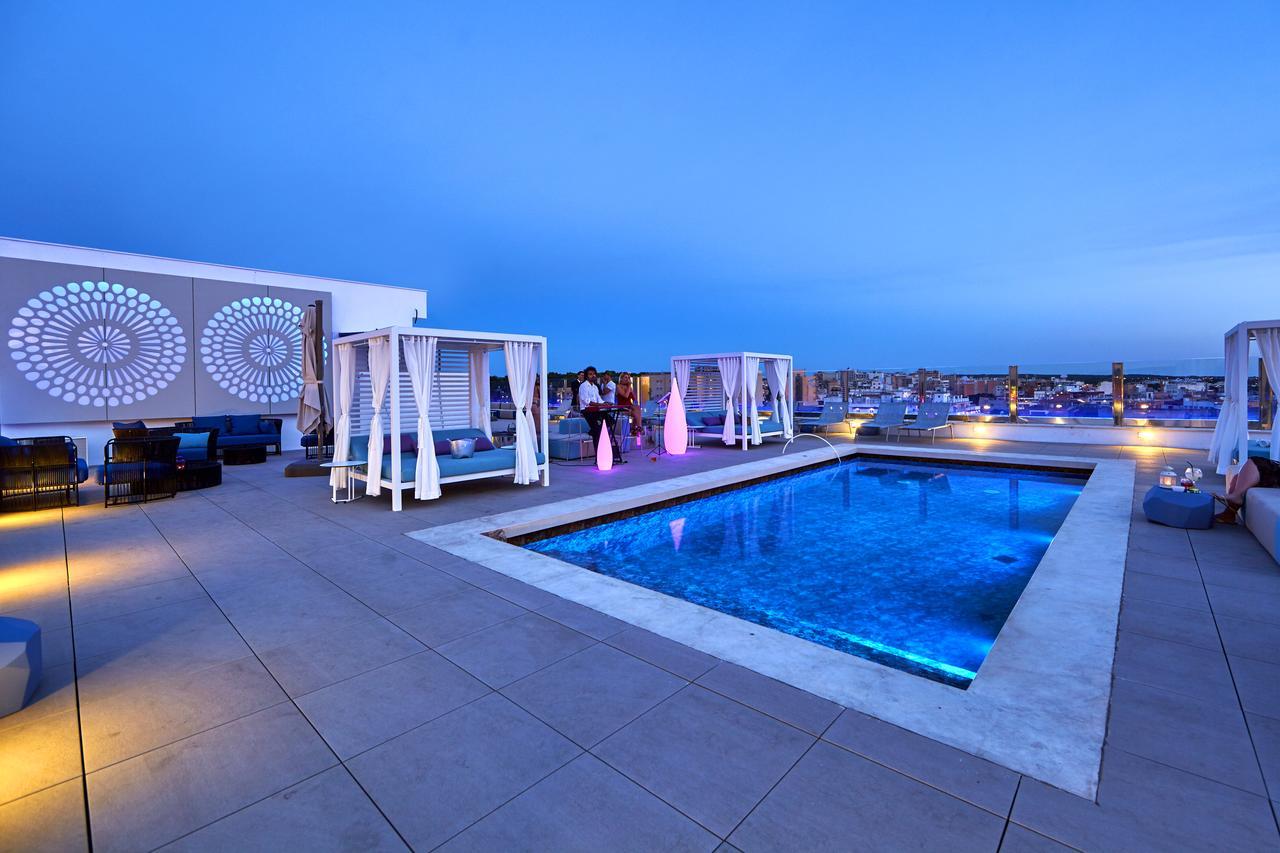 Indico Rock Hotel Mallorca - Adults Only Playa de Palma  Esterno foto
