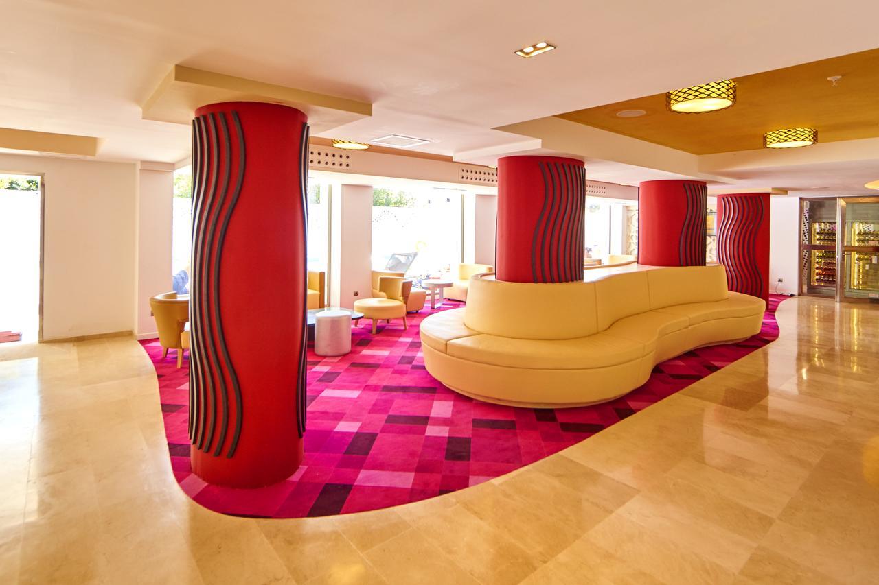 Indico Rock Hotel Mallorca - Adults Only Playa de Palma  Esterno foto