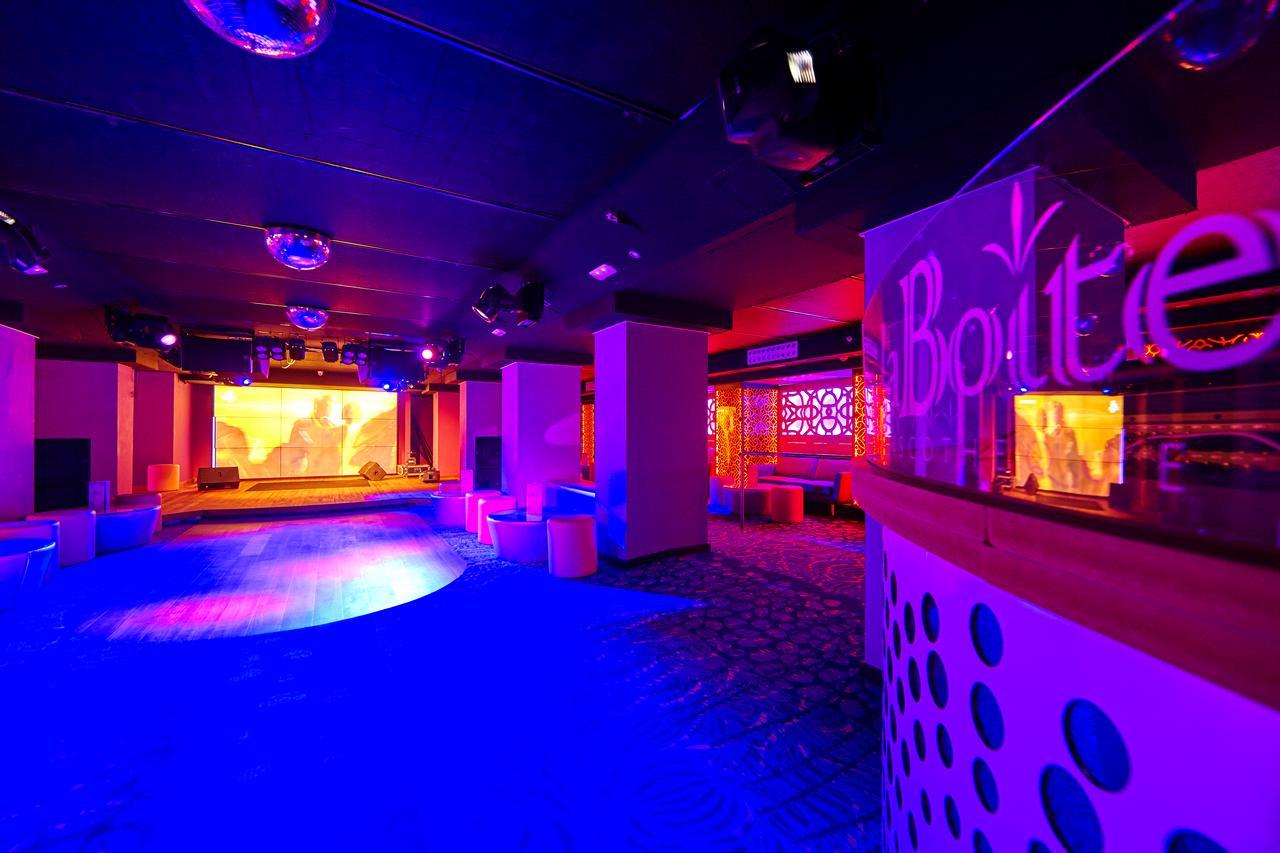 Indico Rock Hotel Mallorca - Adults Only Playa de Palma  Esterno foto