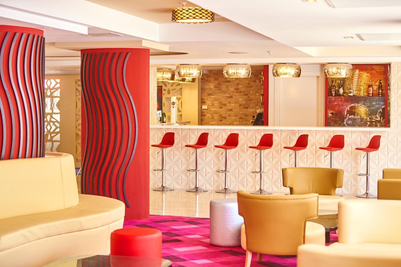 Indico Rock Hotel Mallorca - Adults Only Playa de Palma  Esterno foto
