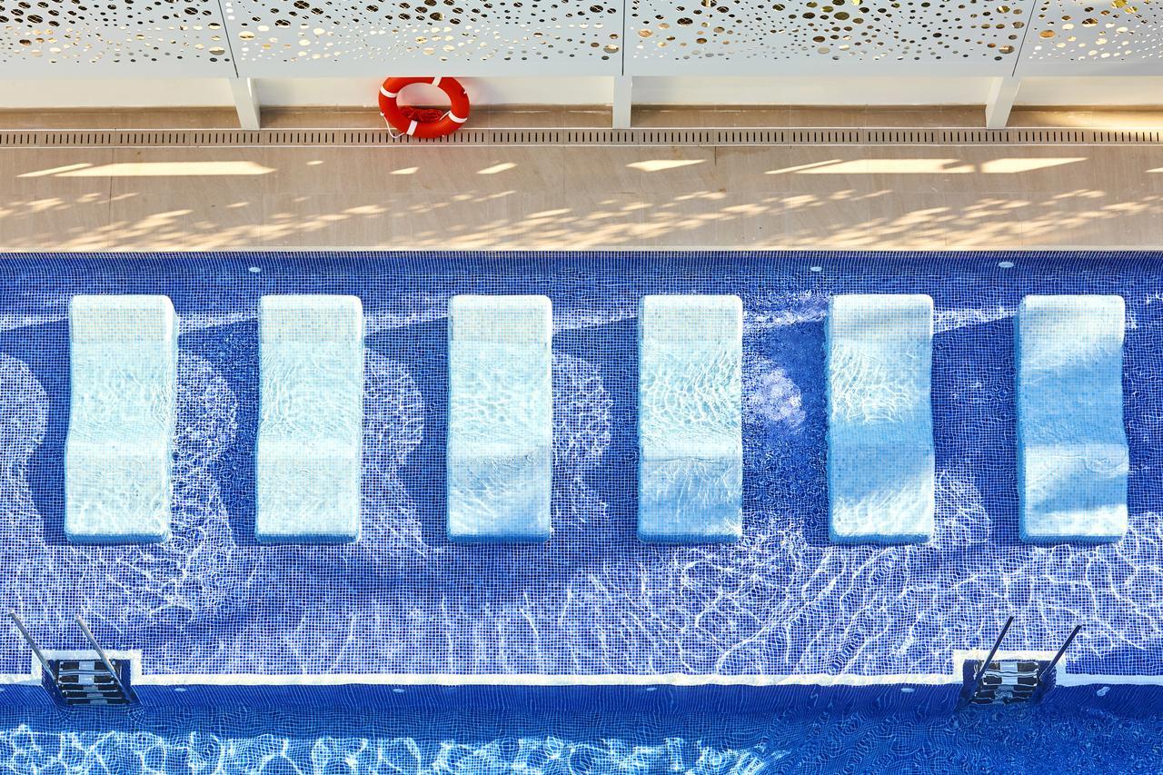 Indico Rock Hotel Mallorca - Adults Only Playa de Palma  Esterno foto
