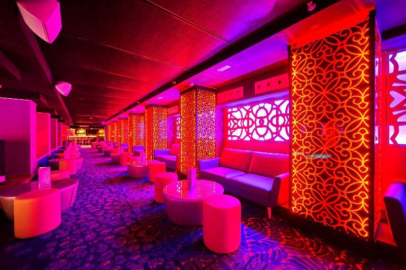 Indico Rock Hotel Mallorca - Adults Only Playa de Palma  Esterno foto