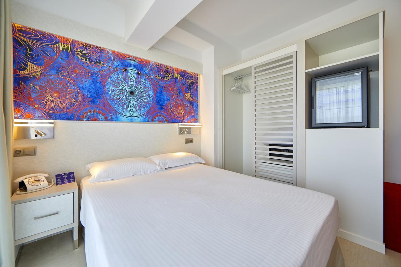 Indico Rock Hotel Mallorca - Adults Only Playa de Palma  Esterno foto