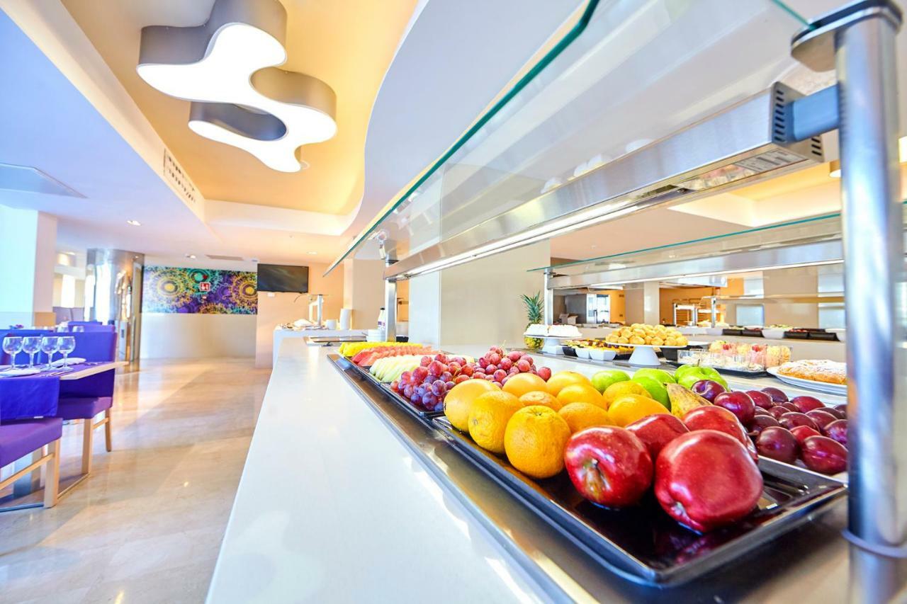 Indico Rock Hotel Mallorca - Adults Only Playa de Palma  Esterno foto
