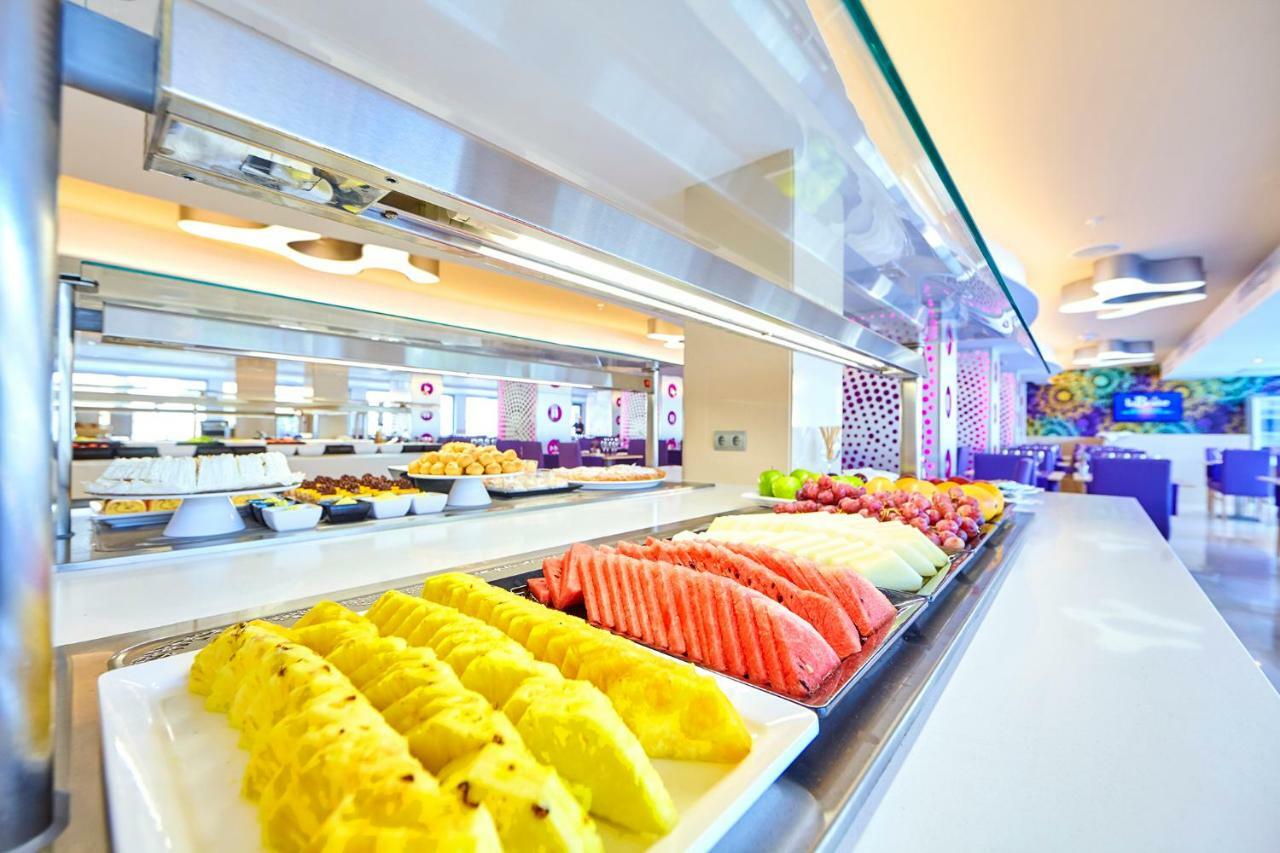 Indico Rock Hotel Mallorca - Adults Only Playa de Palma  Esterno foto