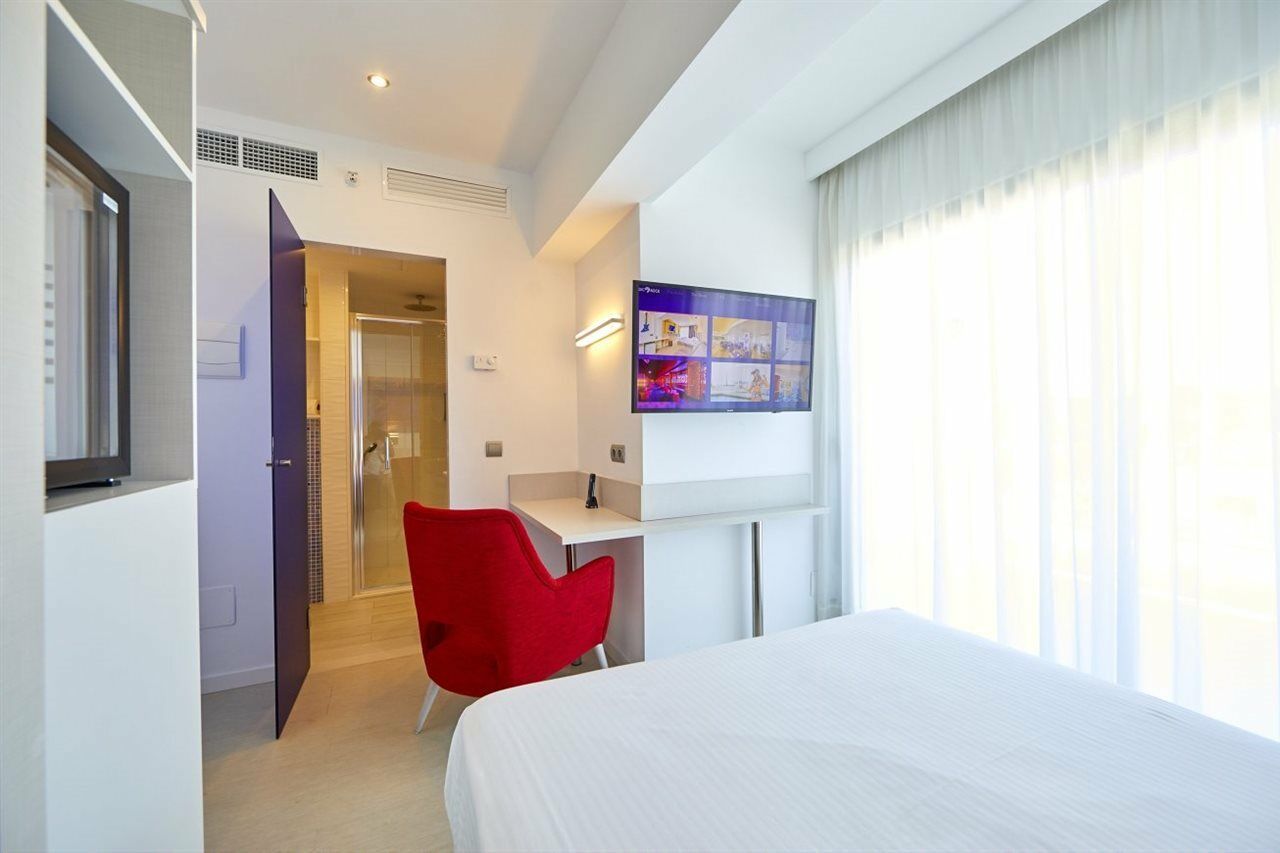 Indico Rock Hotel Mallorca - Adults Only Playa de Palma  Esterno foto