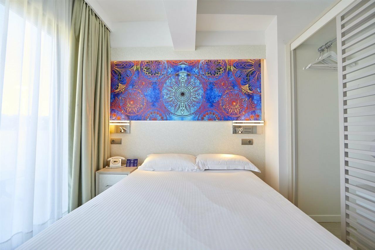 Indico Rock Hotel Mallorca - Adults Only Playa de Palma  Esterno foto